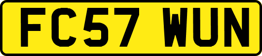 FC57WUN