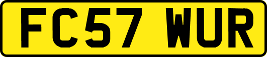 FC57WUR