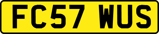 FC57WUS
