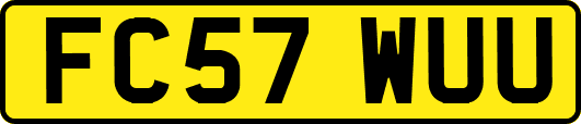 FC57WUU