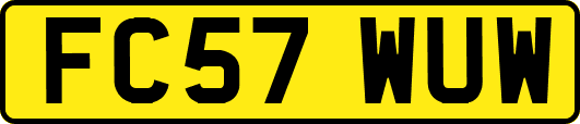 FC57WUW