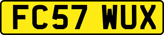 FC57WUX