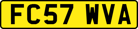 FC57WVA