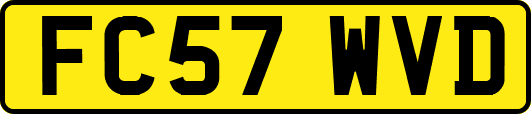 FC57WVD