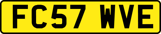 FC57WVE