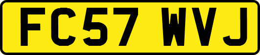 FC57WVJ