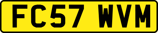 FC57WVM
