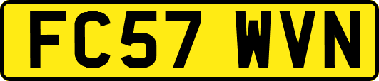 FC57WVN