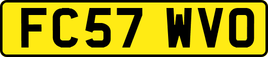 FC57WVO