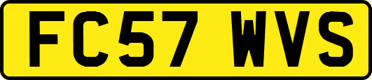 FC57WVS