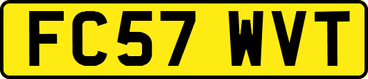 FC57WVT