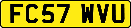FC57WVU