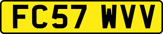FC57WVV