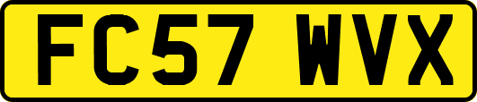 FC57WVX