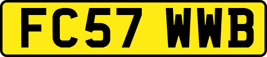 FC57WWB