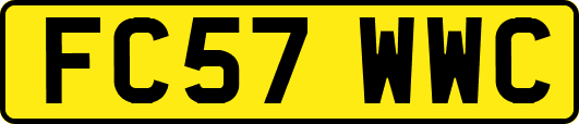 FC57WWC