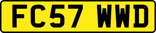 FC57WWD