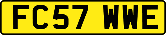 FC57WWE