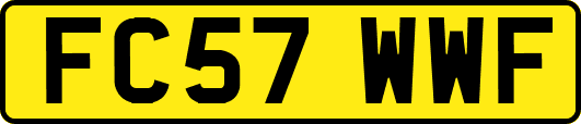 FC57WWF
