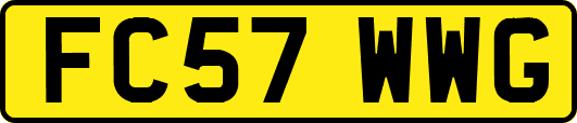 FC57WWG
