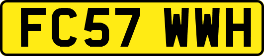 FC57WWH