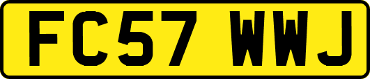 FC57WWJ