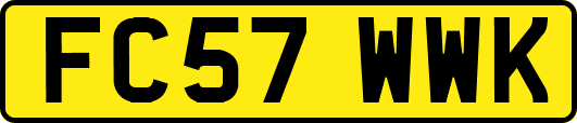 FC57WWK