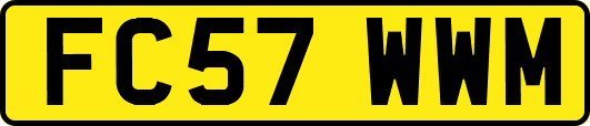 FC57WWM