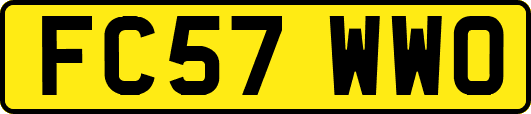 FC57WWO