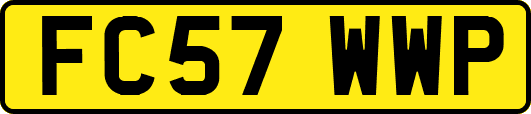 FC57WWP