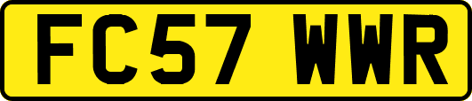 FC57WWR