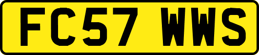 FC57WWS