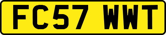 FC57WWT