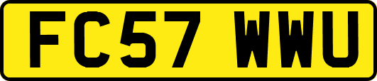 FC57WWU