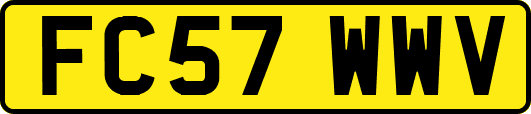 FC57WWV