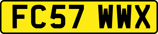 FC57WWX