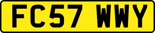 FC57WWY