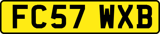 FC57WXB