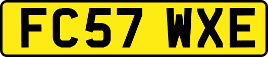 FC57WXE
