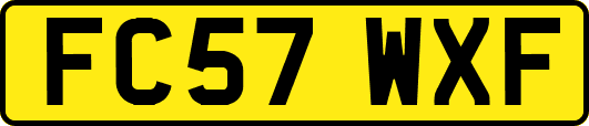 FC57WXF