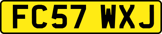 FC57WXJ