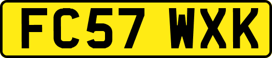 FC57WXK