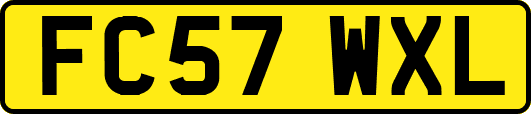 FC57WXL