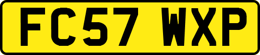 FC57WXP