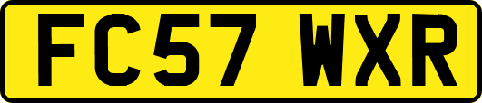 FC57WXR