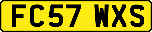 FC57WXS