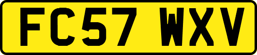FC57WXV