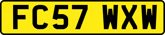 FC57WXW