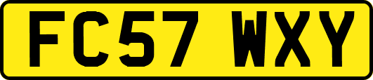 FC57WXY