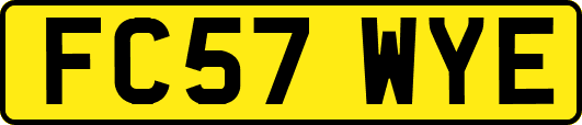 FC57WYE